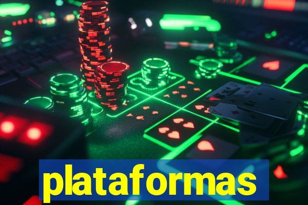 plataformas brasileiras de jogos